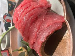 -盡膳口福跷脚牛肉火锅(国贸商城店)