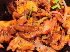 -奔达特色烤牛肉(临河街店)