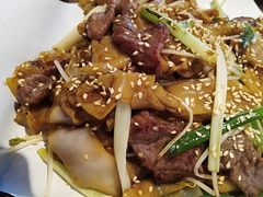 -山顶沙河粉-粤菜馆(凯旋店)