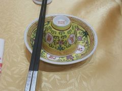 -仿膳饭庄(天安门店)