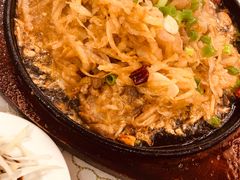 -李连贵熏肉大饼(沈阳站店)