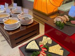 -富力希尔顿酒店·地阔自助餐厅