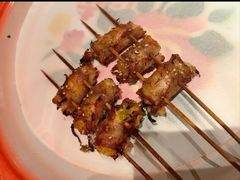 -北丐先生·野馄饨烧烤(长宁龙之梦店)