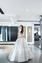 -MANLI BRIDAL婚纱