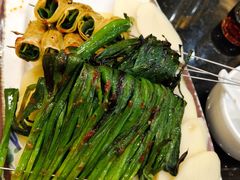 -瑞杰烧烤店·24小时营业(山东路店)