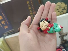 -陕西历史博物馆