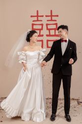 -第一夫人婚纱摄影(南京店)