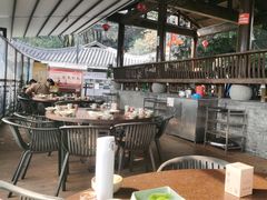 -巴倒烫陆派火锅山庄(南山总店)