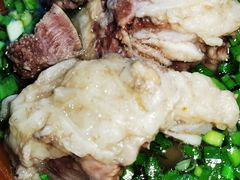 -江湖一盏灯·滇味卤烤(普惠园店)