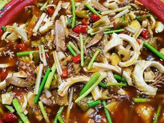 -灶东家民间菜(回兴店)