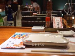 -肉魁屋·烧肉·烧鸟·酒场(高新店)