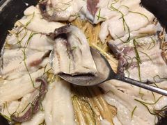 -米庄·原味私房菜(骏壹万邦店)
