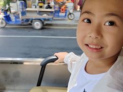 -长洲岛