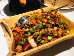 -老阿爸江浙土菜(前进东路店)