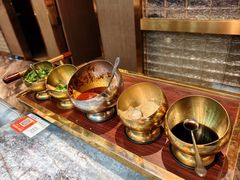 -百草滩羊清水涮羊肉·清真·宁夏盐池滩羊(莲花桥店)