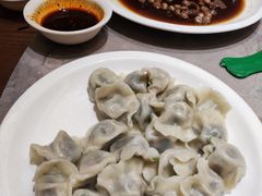 -国人川菜(李家村建东街店)