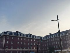 -上海惠灵顿外籍人员子女学校