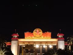 -八一南昌起义纪念塔
