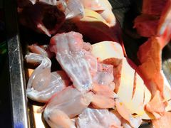 蛙鱼餐-蛙鱼道美蛙鱼自助火锅(新耍都店)