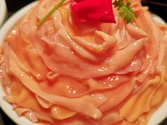 -周师兄大刀腰片火锅(洪崖洞旗舰店)