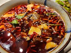 -外婆私房菜(新亚百货店)