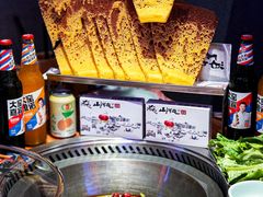 -山河屯铁锅炖·非遗铁锅炖(华强北店)