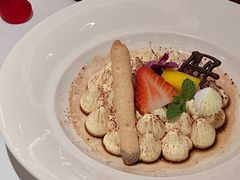 -Kathleen's Bistro&Bar 凯圣琳西餐厅(漕河泾印象城店)
