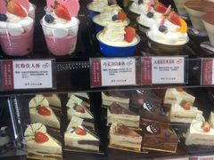 -苹果花园(龙漕路店)