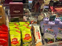 -COSTA COFFEE(西贸凯德晶品4层2店)
