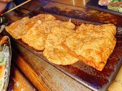 风情烤豆干-质烤烤物·活烤海鲜(质烤总店)