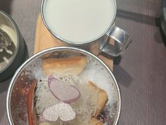 -芸鲜季·云南野生菌餐厅· 云南风物味研社(闵行店)