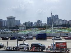 -海底捞火锅(番禺广场店)