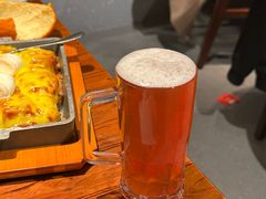 -永红源啤酒·烧烤·海鲜·大排档(台柳路店)