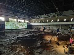 -自贡恐龙博物馆