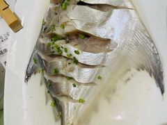 -双合园·海鲜水饺青岛菜(九水东路店)