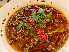 -大蓉和(双楠店)