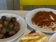 -宜家·瑞典风味餐厅(无锡店)