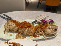 -喜记避风塘炒辣蟹(旗舰店)