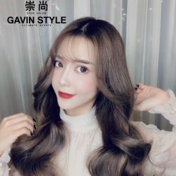 -崇尚GAVIN STYLE臻选