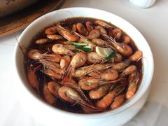 -风味小馆(天目湖宾馆店)