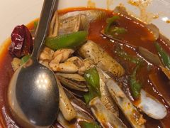 -海立阁海鲜江浙菜(漕河泾印象城店)