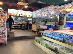 -202特色排档(五缘湾店)
