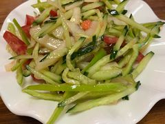 -苏力坦新疆特色(东直门店)