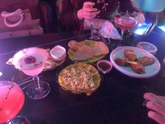 -MOSSO音乐酒吧·live house(南京旗舰店)