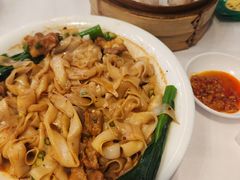 -沙河粉村·国家非遗传承(云台店)