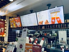 -桂桂茶(恒基名人店)