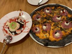 -城市大道红炉披萨烘焙坊