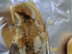 -长发西饼(临顿路店)