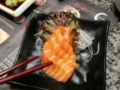 -板长寿司(ION店)