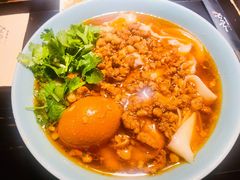 -喜晋道面馆(华严寺广场店)